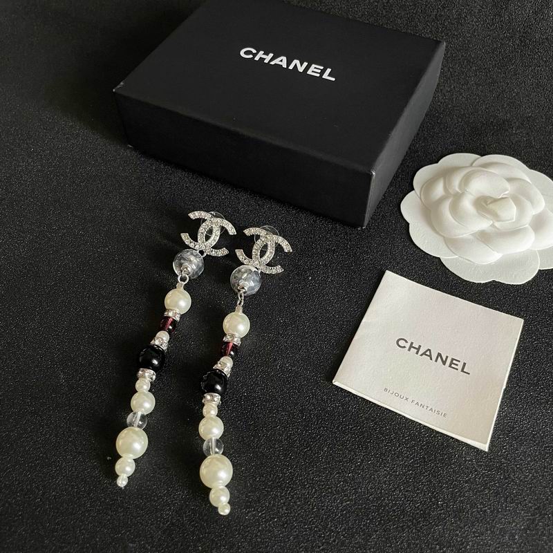 Chanel  Earring 04yxs60